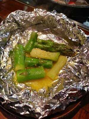 大腕燒肉專門店