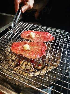 大腕燒肉專門店