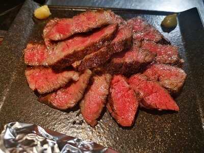 大腕燒肉專門店