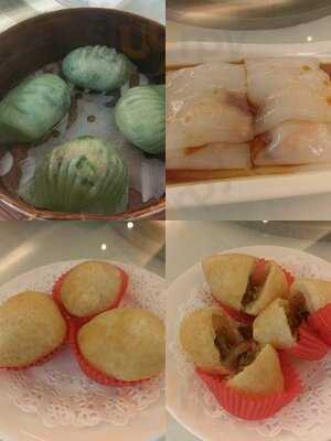 香港竹家莊避風塘漁家料理