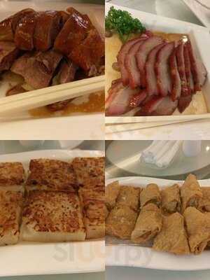 香港竹家莊避風塘漁家料理