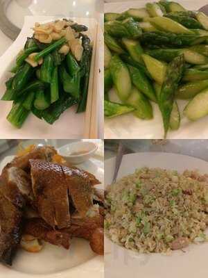 香港竹家莊避風塘漁家料理