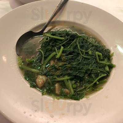 香港竹家莊避風塘漁家料理