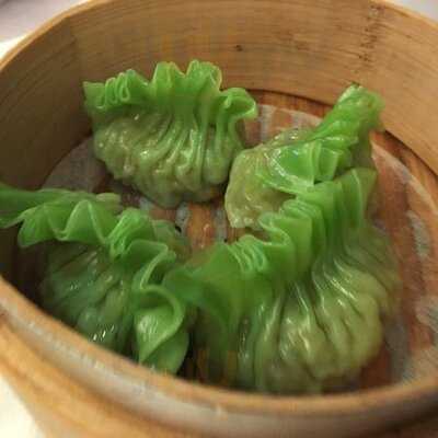 香港竹家莊避風塘漁家料理