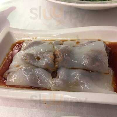 香港竹家莊避風塘漁家料理