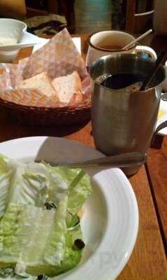 Second Floor Cafe 貳樓餐館公館店