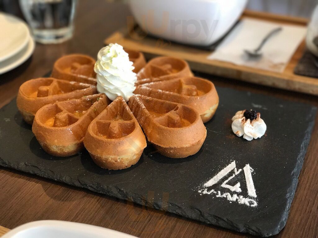 挪威森林