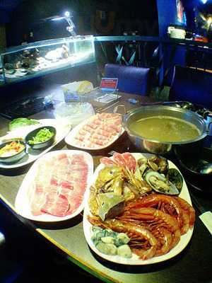 八海精緻鍋物料理