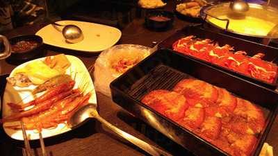 八海精緻鍋物料理