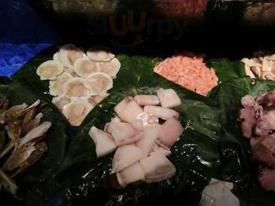 八海精緻鍋物料理