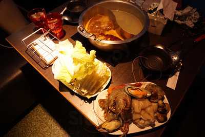 八海精緻鍋物料理