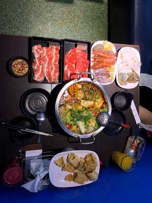 八海精緻鍋物料理