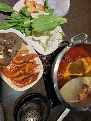 八海精緻鍋物料理