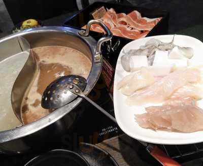 八海精緻鍋物料理