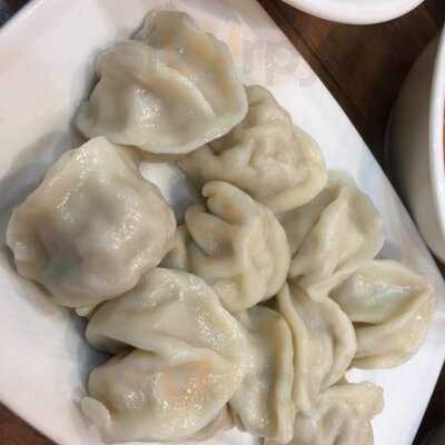 八方雲集鍋貼水餃專賣店信義崇德店