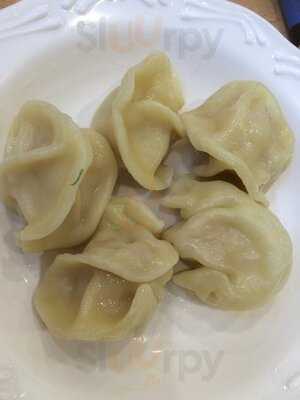 八方雲集鍋貼水餃專賣店信義崇德店