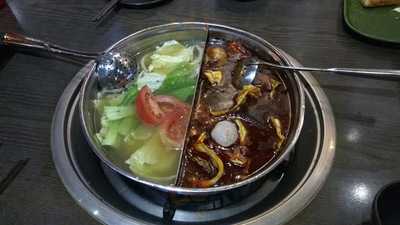 天外天精緻麻辣火鍋 (台北公館)