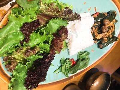 沐越 越式料理 - 台北羅斯福店