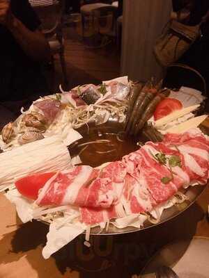 沐越 越式料理 - 台北羅斯福店