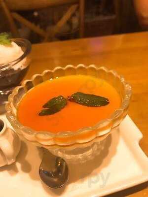 沐越 越式料理 - 台北羅斯福店