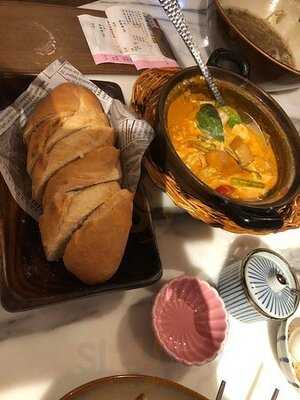 沐越 越式料理 - 台北羅斯福店