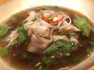 沐越 越式料理 - 台北羅斯福店