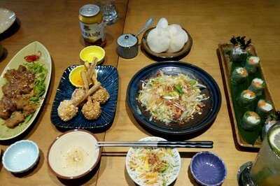 沐越 越式料理 - 台北羅斯福店