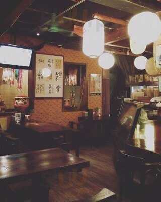 喀佈貍-大眾和風洋食居酒屋