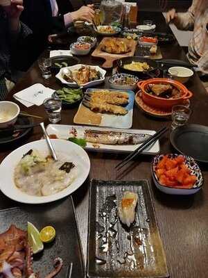 喀佈貍-大眾和風洋食居酒屋