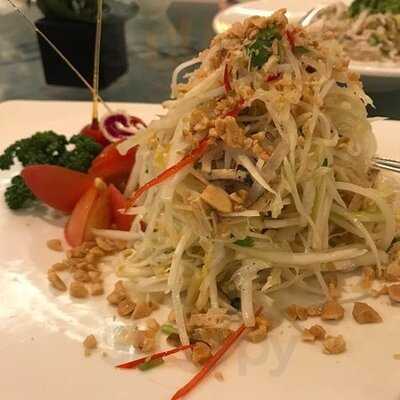 頤園北京料理 - 台北威斯汀六福皇宮