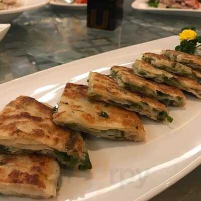 頤園北京料理 - 台北威斯汀六福皇宮