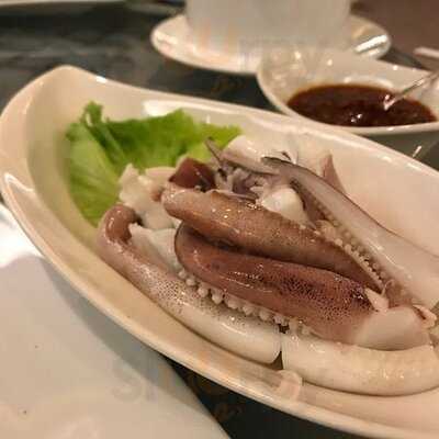 頤園北京料理 - 台北威斯汀六福皇宮