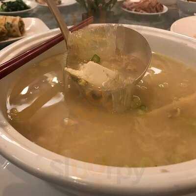 頤園北京料理 - 台北威斯汀六福皇宮