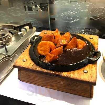 頤園北京料理 - 台北威斯汀六福皇宮