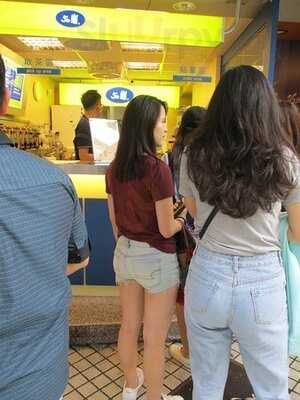 50嵐 士林文昌店