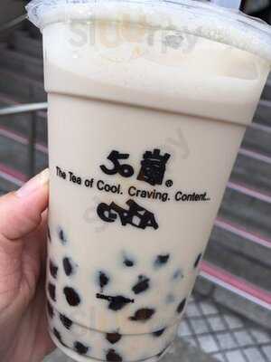 50嵐 士林文昌店