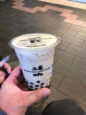 50嵐 士林文昌店