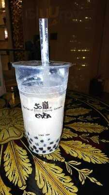 50嵐 士林文昌店