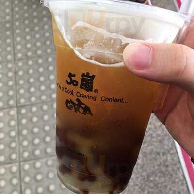 50嵐 士林文昌店