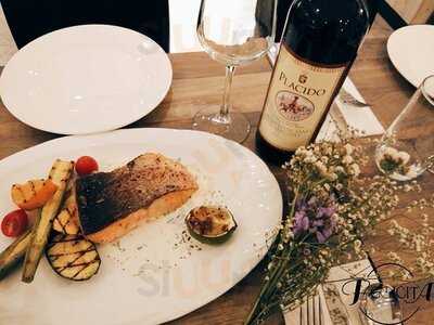 Felicita 義食間 - 復北店