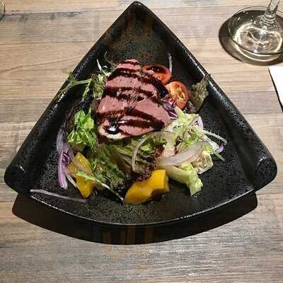 Felicita 義食間 - 復北店