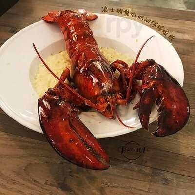 Felicita 義食間 - 復北店