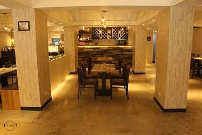 Felicita 義食間 - 復北店