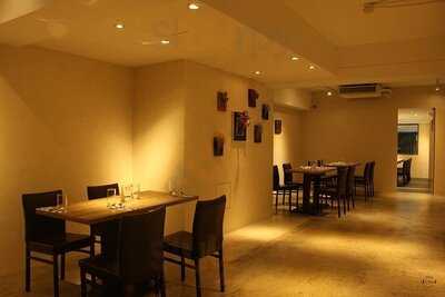 Felicita 義食間 - 復北店