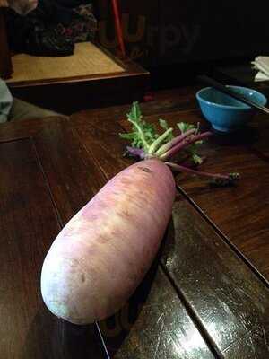 Small Kitchen Privacy