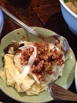 Small Kitchen Privacy