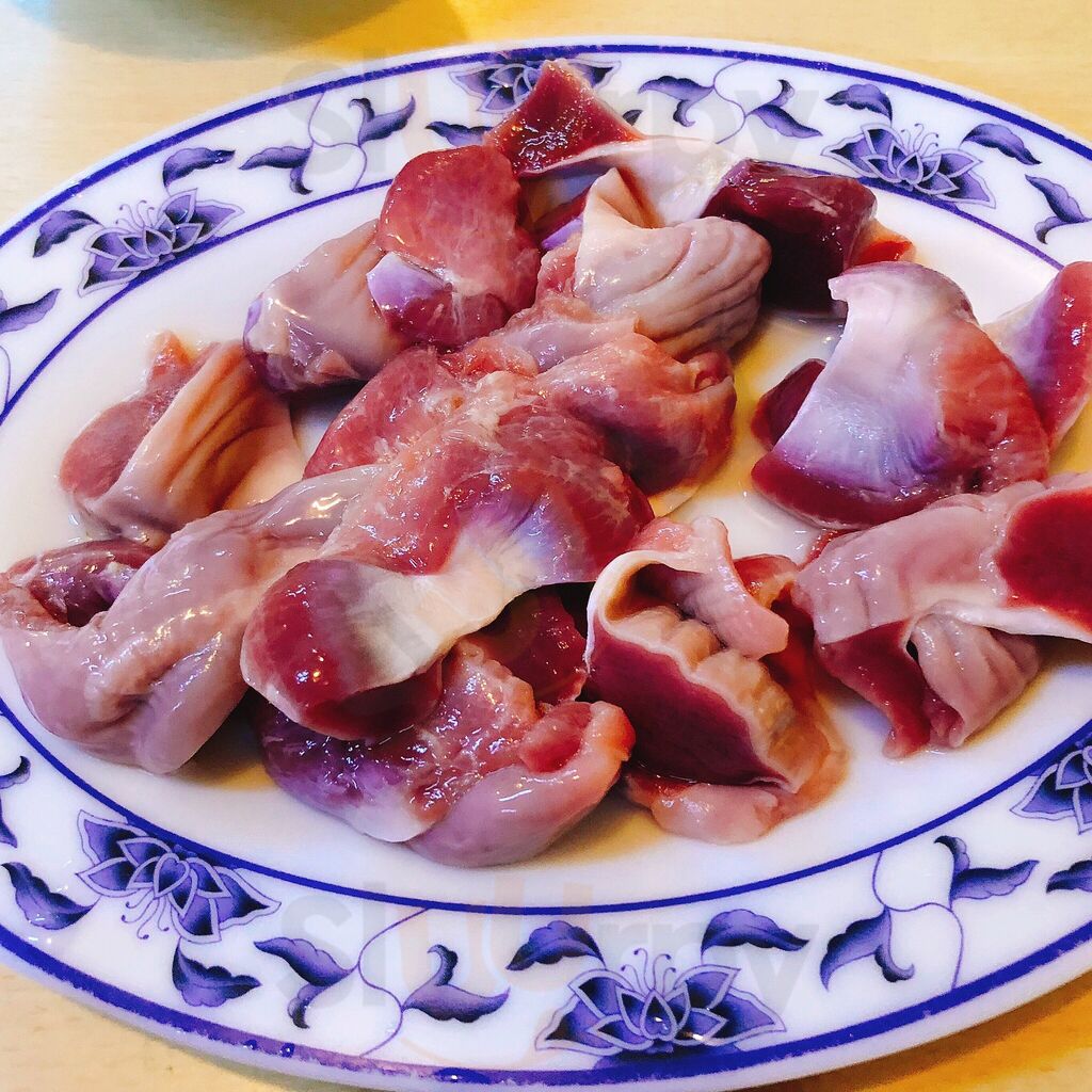 鳳味坊養生烏骨雞
