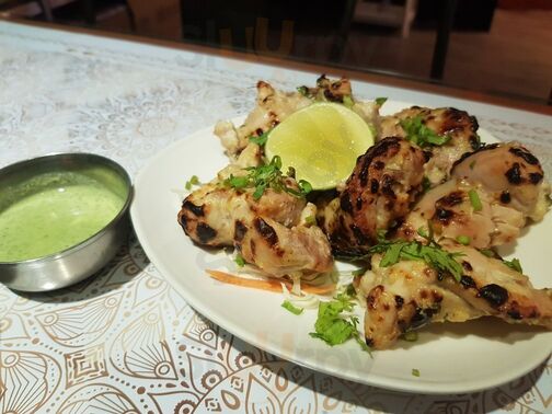 Desi Spices Indian Restaurant Cuisine