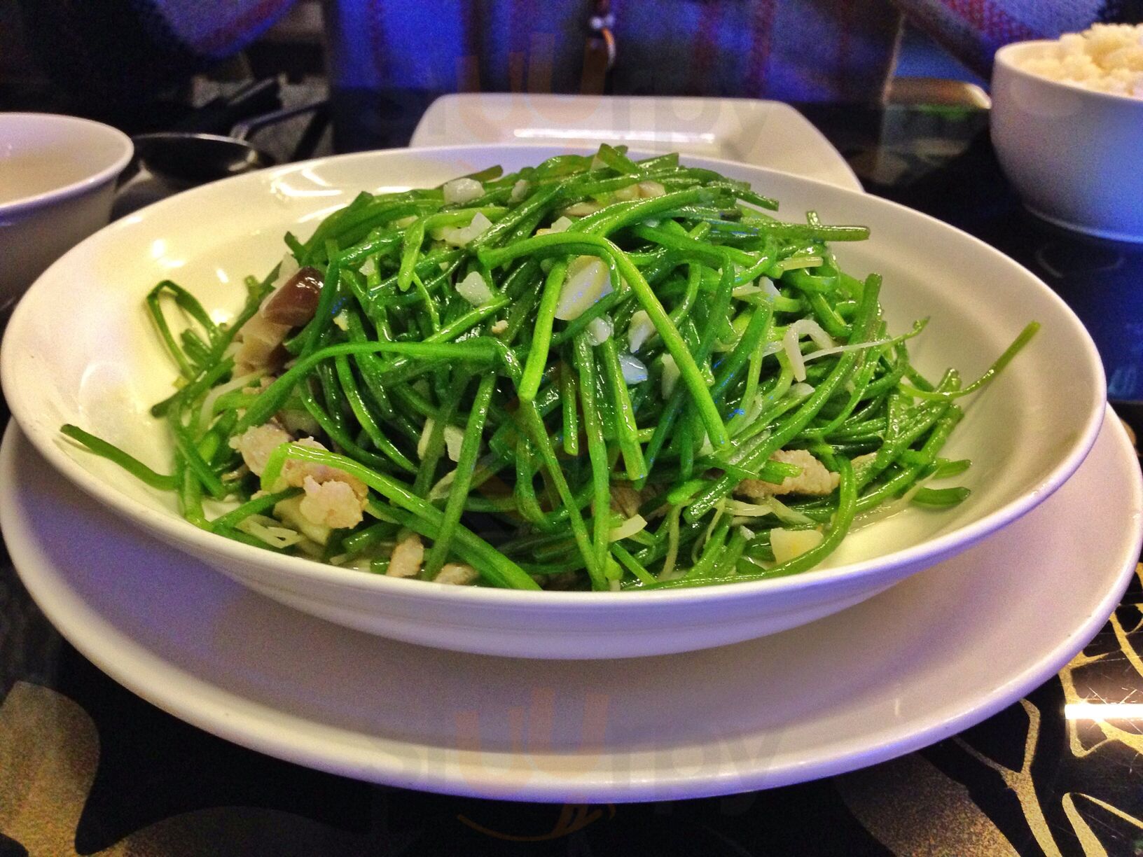 海竹臺灣味料理