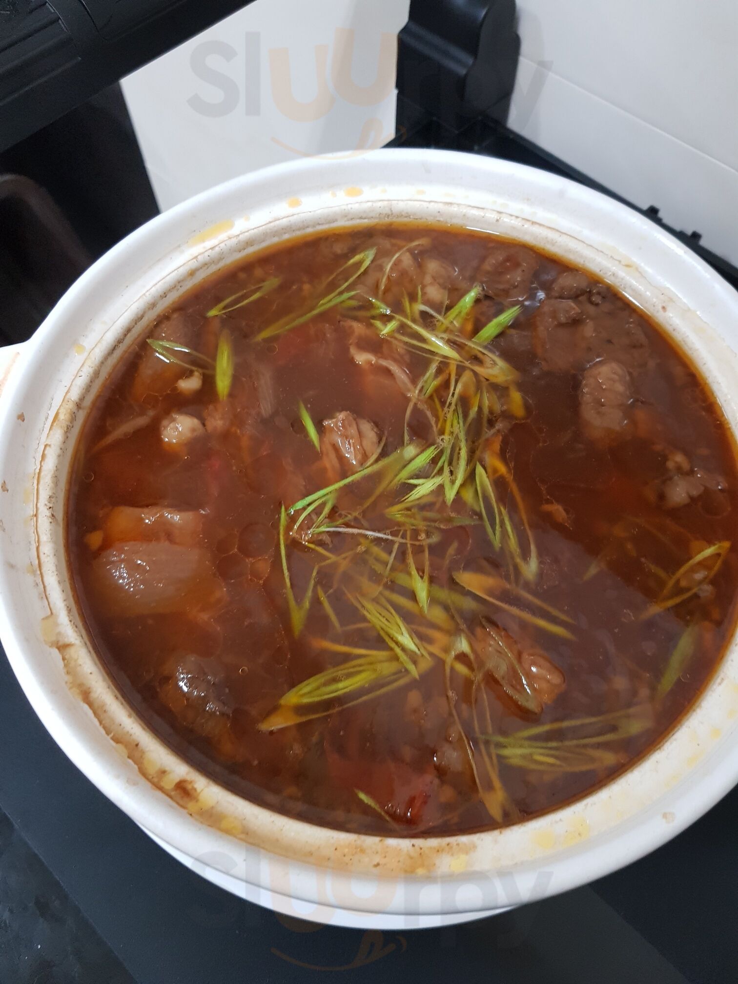 吃頓飯餐館